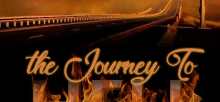 The Journey to Hell (Part 1) – Clinton David