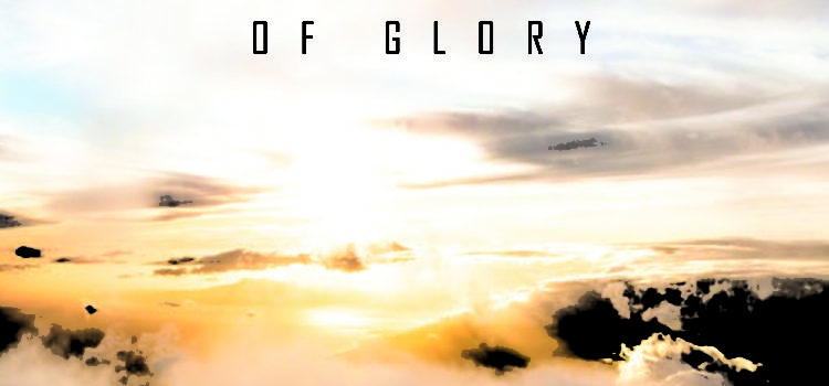 A Cloud of Glory