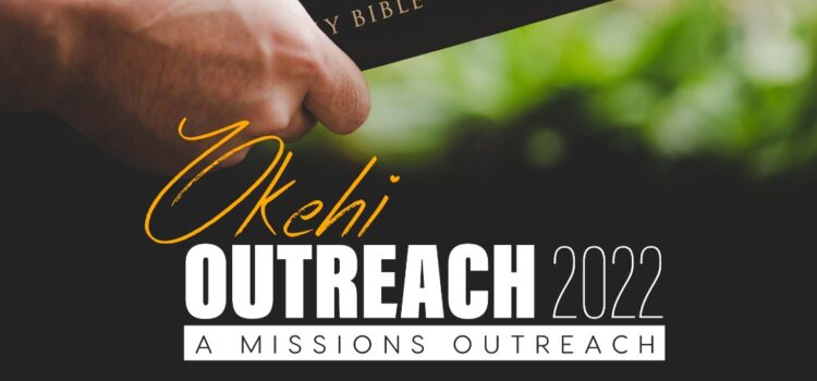 Okehi Crusade/Medical outreach