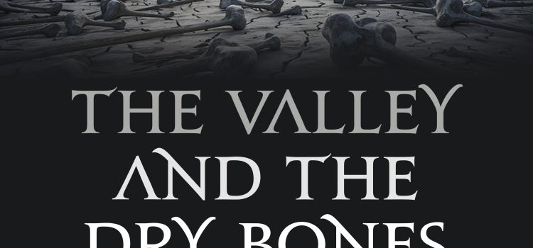 The Valley and the Dry Bones by Ayo Ajibola