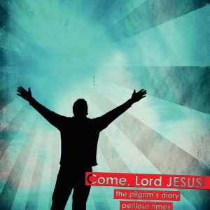 Come, Lord Jesus