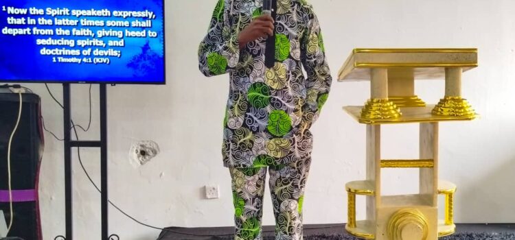 When the Son of Man Shall Come by Clinton David When the Son of Man Shall Come by Clinton David