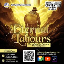 Eternal Labours