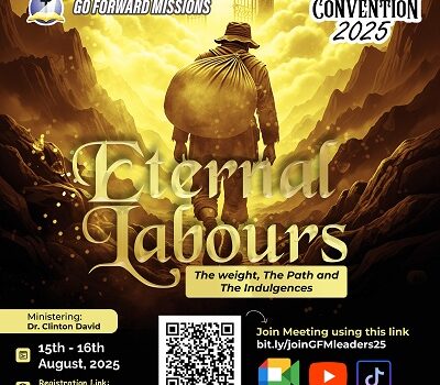 Eternal Labours